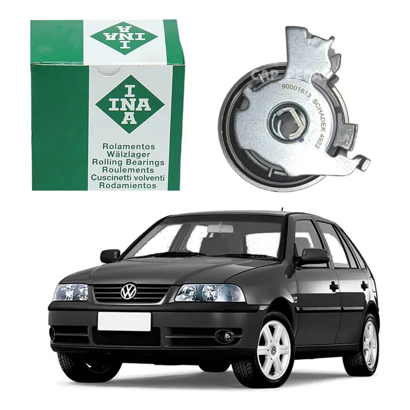 Tensor Correia Dentada Gol G3 1.0 16v 2000 A 2005