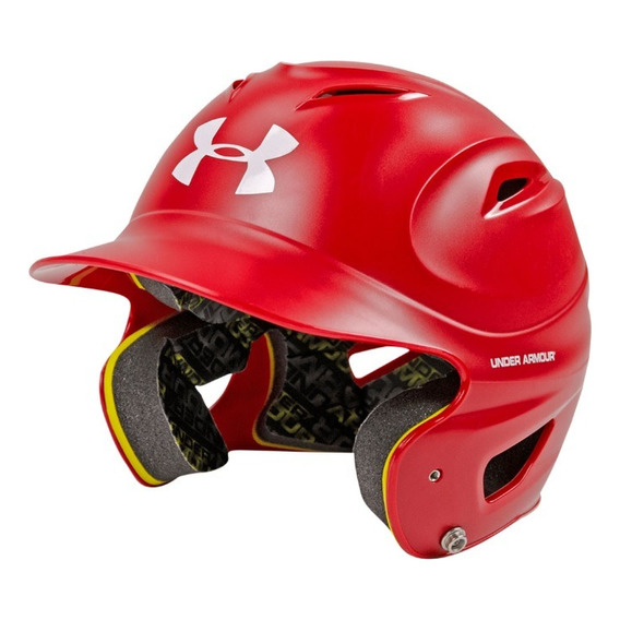 Casco Baseball/softball Under Armour Infan/juv 5 7/8 - 6 3/4