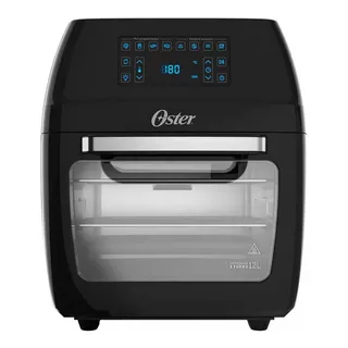 Fritadeira Oster Oven Fryer Digital 3 Em 1 12l 1800w 220v