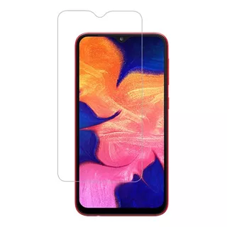 Pelicula De Vidro Comum Anti Risco Samsung Galaxy A10s