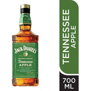 Whiskey Jack Daniels Tennessee Apple 700ml