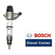 Porta Injetor Bosch  Novo 0445120214      612600080924