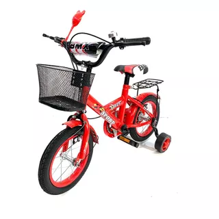 Bicicleta Rodado 12 Super Oferta