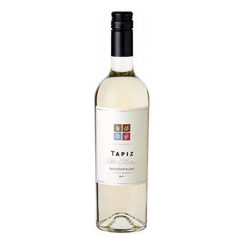 Vino Blanco Tapiz Sauvignon Blanc Alta Collection 750ml