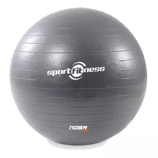 Balon De Pilates Bola Gimnasia 55cm Sport Fitness