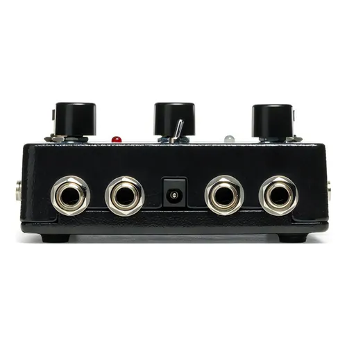 Pedal Control Switch Electro Harmonix Switch Blade Pro Usa