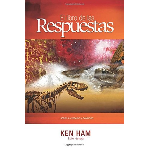 El Libro De Las Respuestas