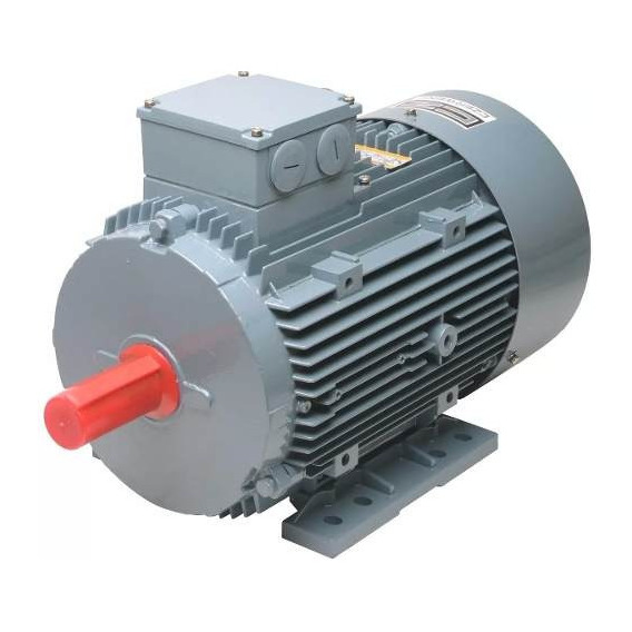 Motor Trifasico Czerweny 1al 90s-2 2 Hp 2 Polos 3000 Rpm