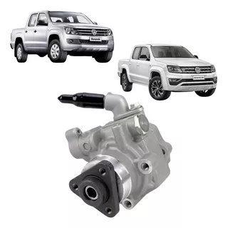 Bomba Direcao Hidraulica Amarok 2.0 2010/2021