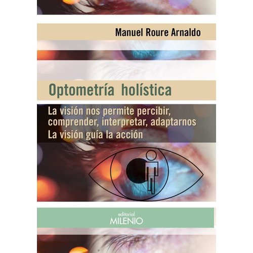Optometria Holistica