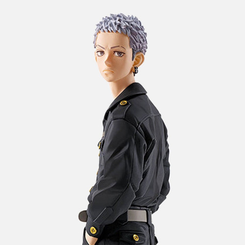 Banpresto Figura Tokyo Revengers - Takashi Mitsuya 19027 At