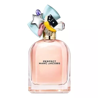 Marc Jacobs Perfect Eau De Parfum 100 ml Para  Mujer