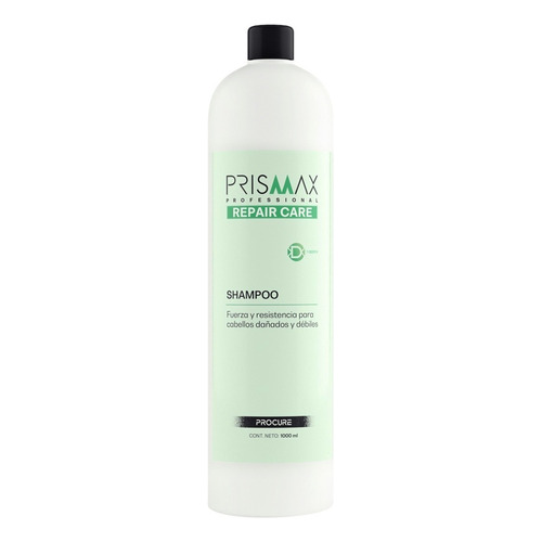 Prismax Shampoo Repair Care 1l