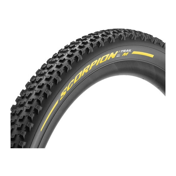 Llanta Pirelli Scorpion Trail M Prowall 29x2.4 Team Edition