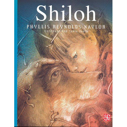 Shiloh Aov118 - Phyllis Reynolds Naylor - F C E