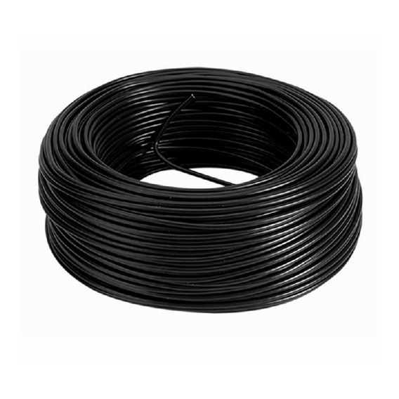 Caja 100 Mts Cable Azul Thw Cal 8 Awg Condumex Vinanel Xxi