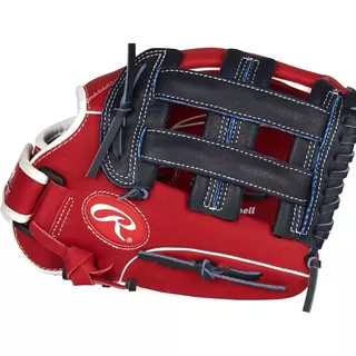 Guantes De Béisbol Rawlings Nro 11.5 Para Niños 8años