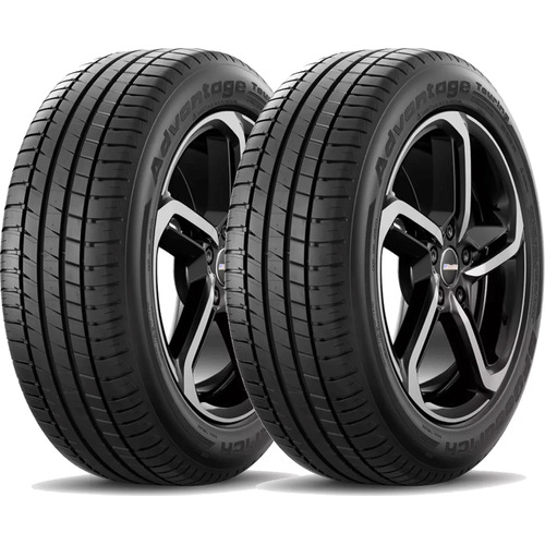 Kit de 2 llantas BFGoodrich Advantage advantage touring 205/65R15 99 H