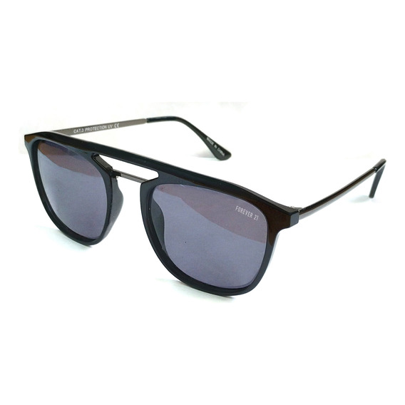 Lentes Sol Anteojos Forever 21 Modelo Unisex Life