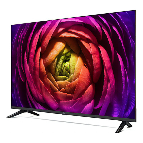 Tv LG 50'' 4k Uhd Smart Thinq Ai 50ur7300psa