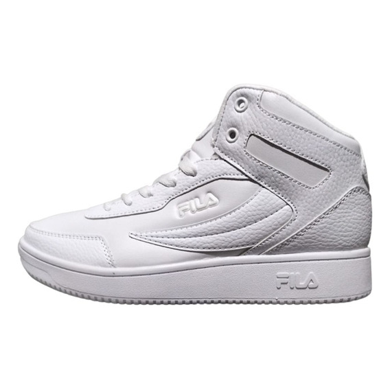 Tenis Fila Hombre Taglio Retro Clásico Retro Casual Ms Og