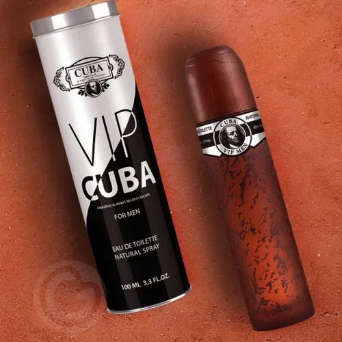 Cuba vip hombre hotsell