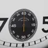 Studio Designs Home 73011 Terrace Large Wall Reloj Con Subes