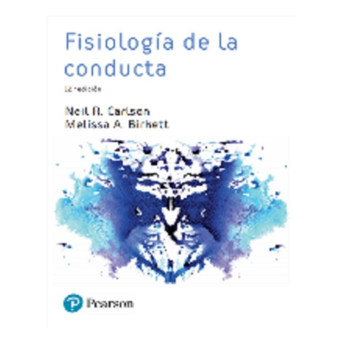 Fisiologia De La Conducta