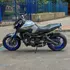 Yamaha Mt 09 Mt 850cc Abs Mod 2016