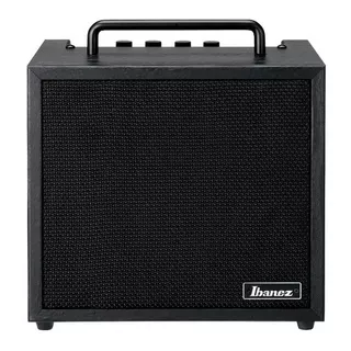 Ibanez Ibz10bv2 Combo Para Bajo Electrico 10w, 1 X 6.5