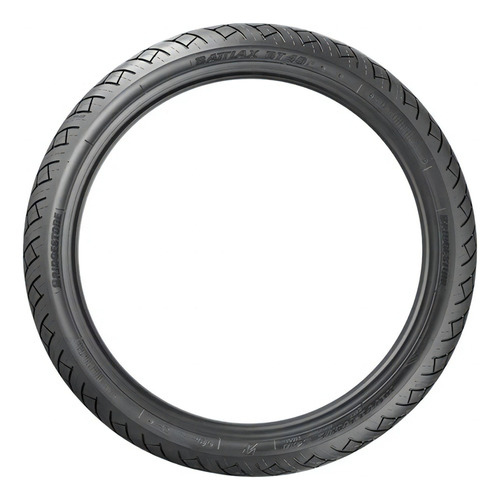 Llanta 120/90-18 Bridgestone Bat Bt46r 65v Bridgestone