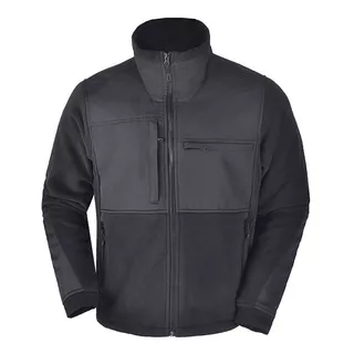 Chaqueta Polar Tela Eco-circle Sustentable Hombre Lenga