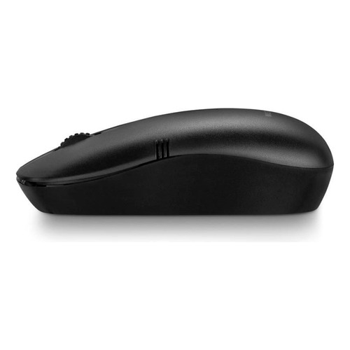 Mouse Multi Mo285 Inalámbrico Negro