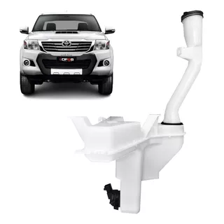 Reservatorio Agua Limpador P/brisa Hilux Srv Srx Sw4 12 A 15