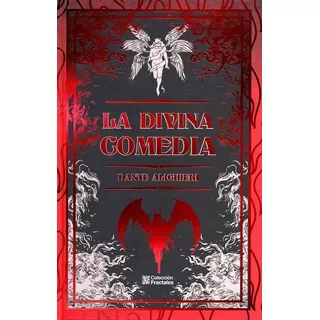 La Divina Comedia - Dante Alighieri Edición Completa De Lujo