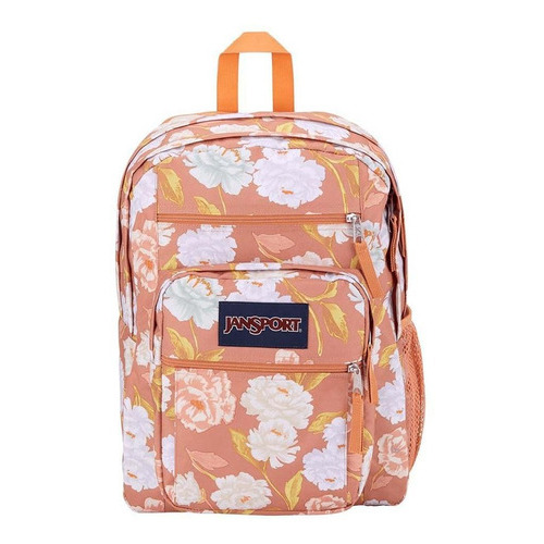 Tapiz de otoño Mochila Jansport Big Student de 34 litros