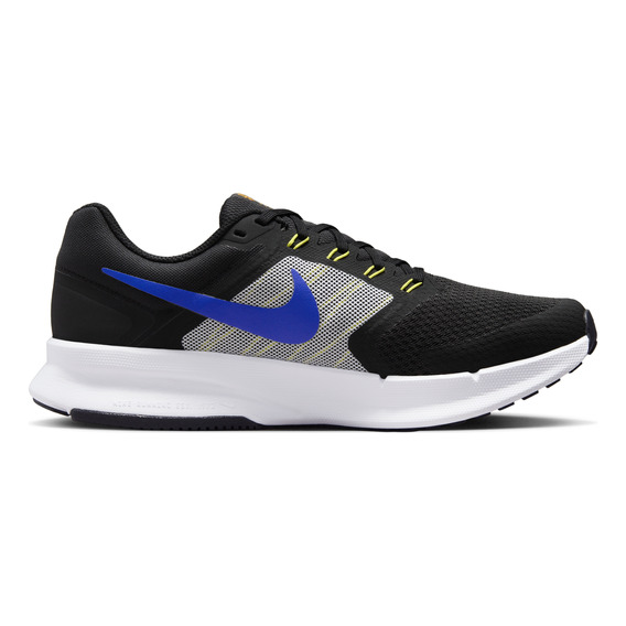 Zapatillas Nike Run Swift 3 Hombre Negro