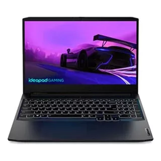 Notebook Lenovo Gaming 3i-15imh I7 Gtx1650 8gb Ssd 512gb