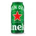 Cerveza Heineken Rubia Lata 473ml
