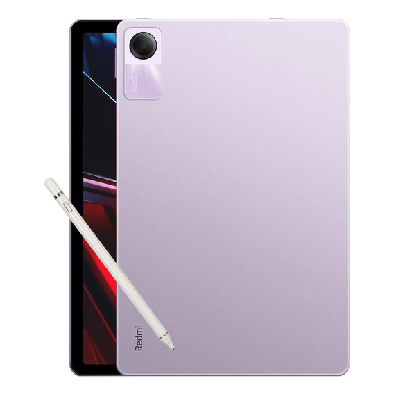 Tablet Xiaomi Redmi Pad Se 4/128 Gb +  Lapiz Stylus Pen Dimm