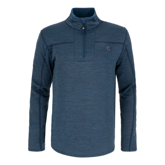 Top Expedition Men Blue Doite