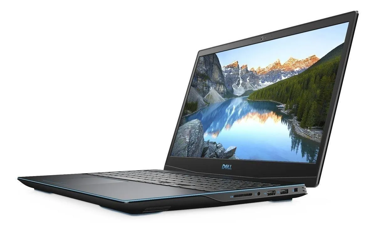 Dell G3 3500