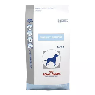 Royal Canin Mobility Suport Advanced 12 Kg