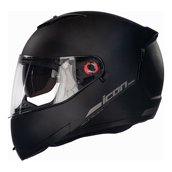 Casco Integral Moto Peels Icon Classic Doble Visor