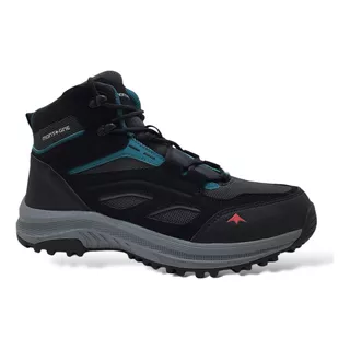 Zapatilla Montagne Hombre Bota Dynamo (dynamo) Kairi Deporte