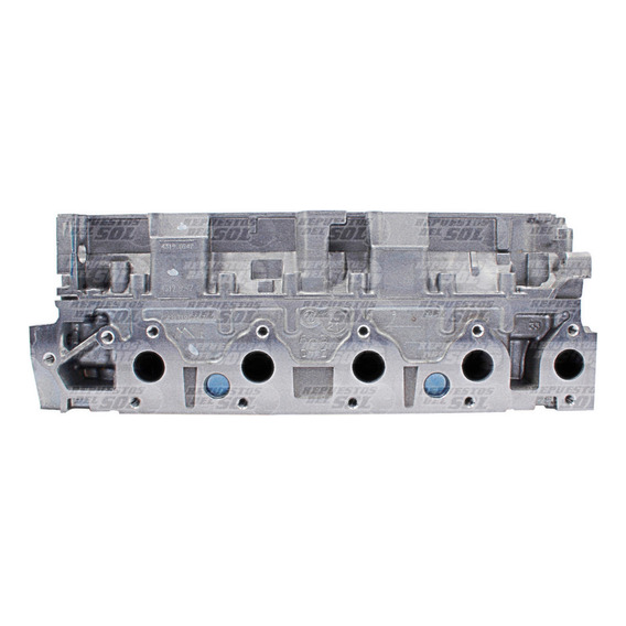 Culata Para Peugeot 301 1.6 Sohc Diesel Dv6dt 2013 2018