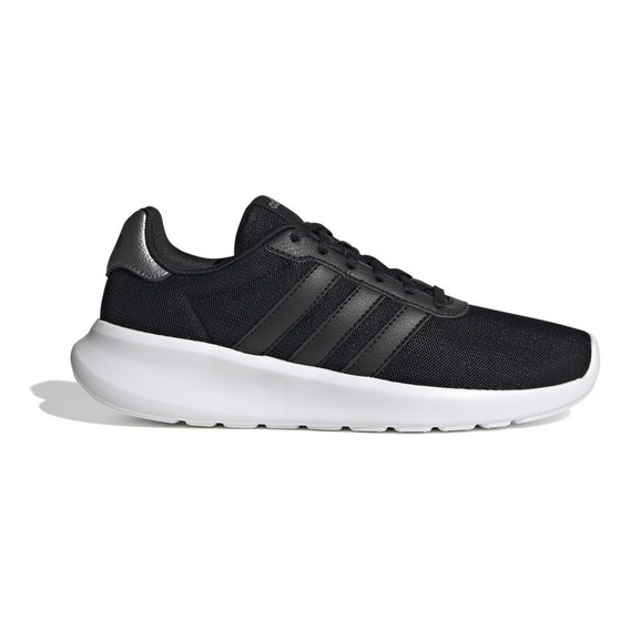 Zapatillas adidas Mujer Lite Racer 3.0 Gy0699 Negro