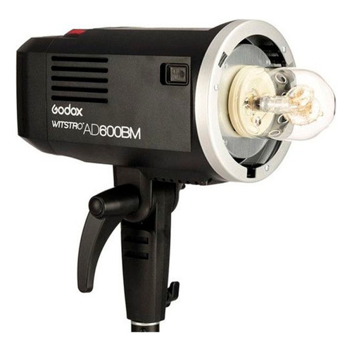 Flash Godox Ad600bm De Estudio 600 Watts