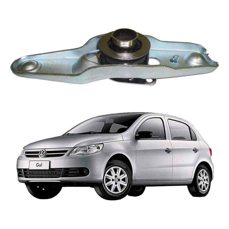 Garfo Embreagem Ima Gol G5 1.0 1.6 2009 A 2013