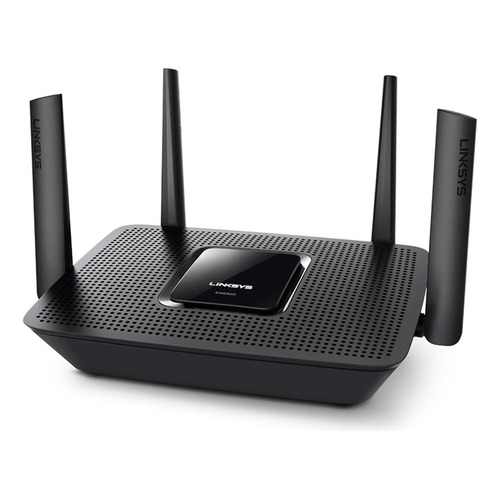 Access point Linksys Max-Stream EA8300 negro 100V/240V